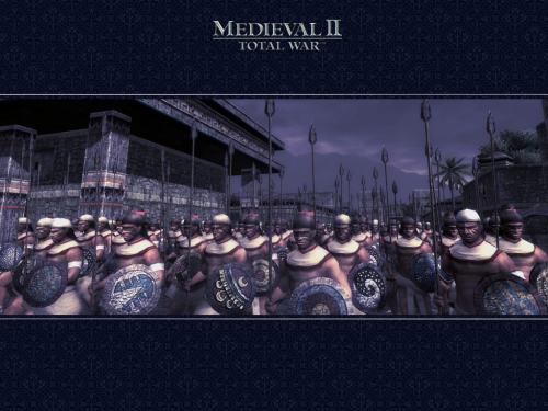 Medieval II Total War 144247,4